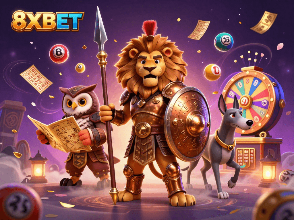 8XBET Decoded: Making Sense of Online Betting Strategies in 2026