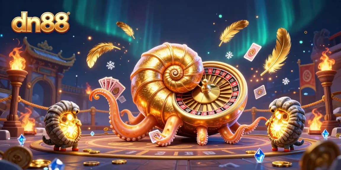 Where Do the Best dn88 Gaming Strategies Come From for Winning in 2026?