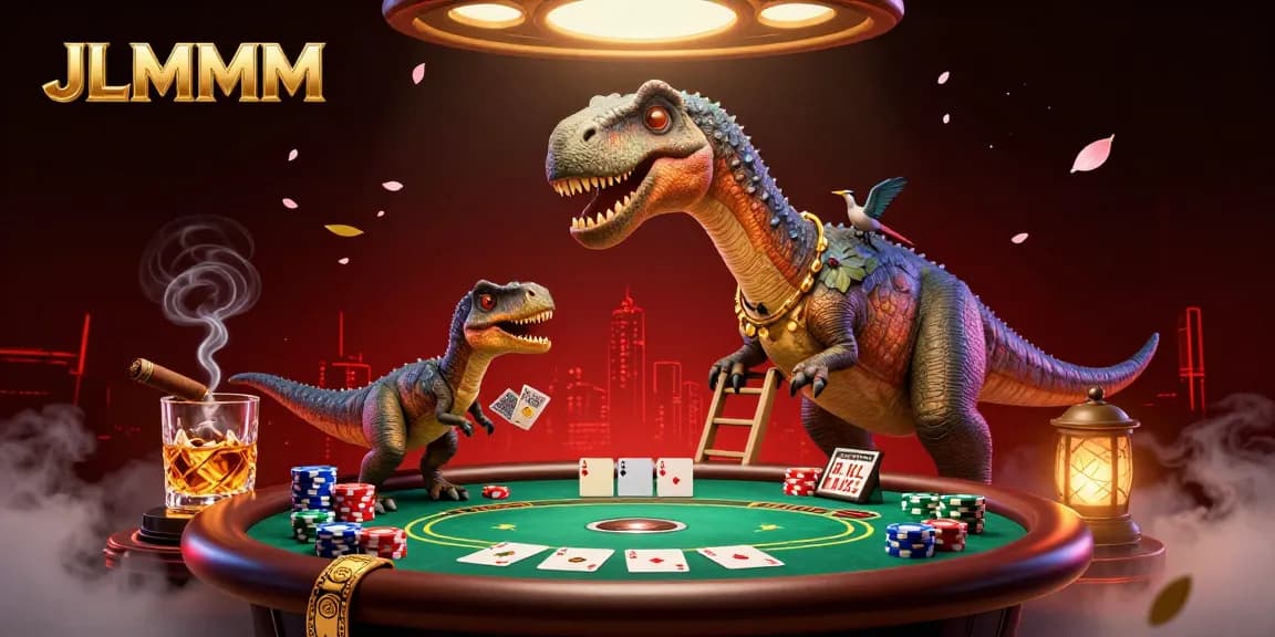 A Field Guide to JLMMM for Hands-On Gamblers Seeking Winning Strategies in 2026