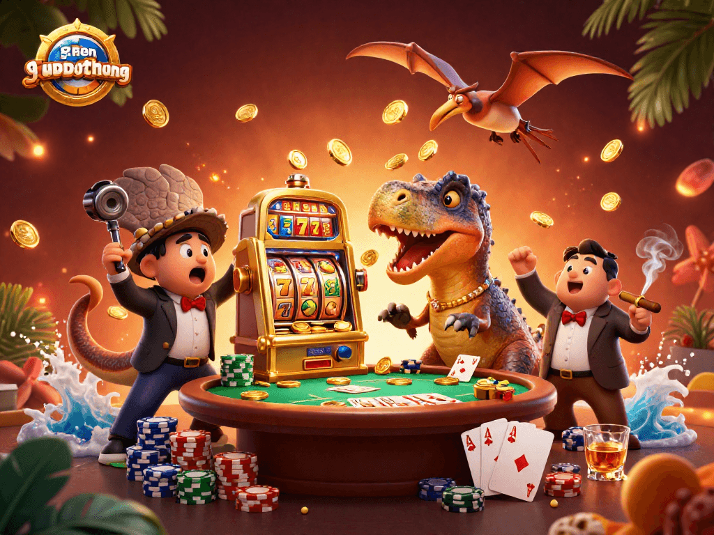 How to Maximize Every gamenohudoithuong Opportunity for Strategic Winning in 2026