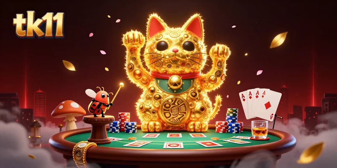 Top 5 Winning Strategies for tk11 Gamblers in 2026