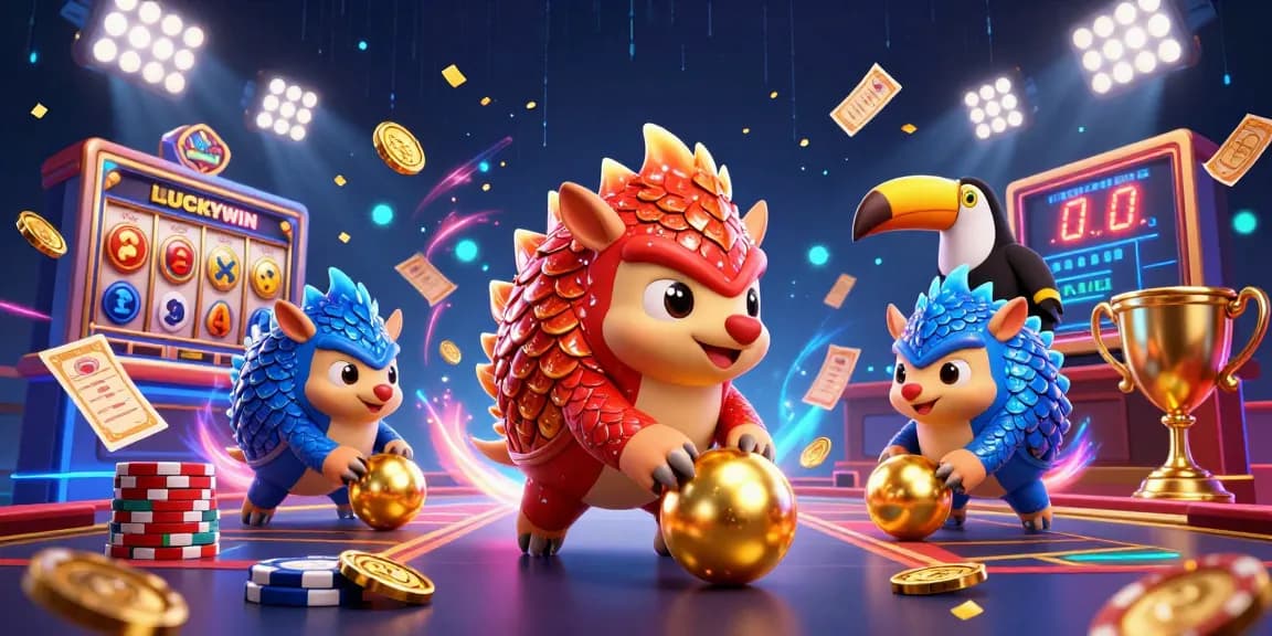 LUCKYWIN Showdown: Ranking the Top Contenders for Winning Strategies in 2026