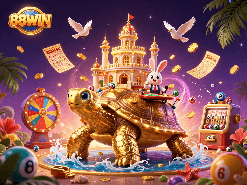 Tested 88WIN Methods: What Actually Engages Gamblers in 2026