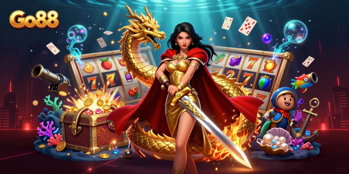 Strategic Winning Strategies for Go88 Gamblers in 2026: Maximize Your Bankroll and Game Mastery