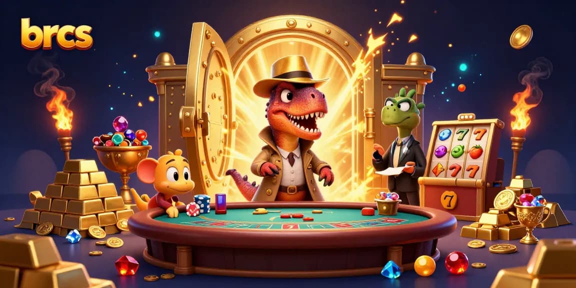 brcs Explained Simply for Every Player Looking for High Stakes and Winning Strategies in 2026