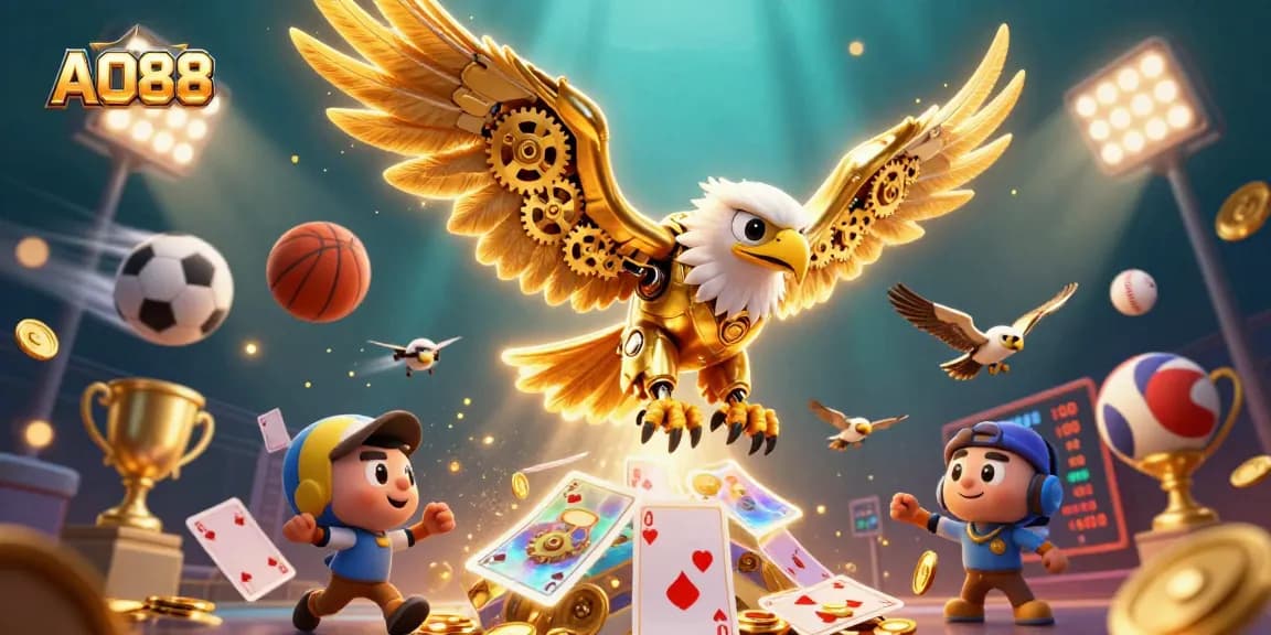 The Science Behind AO88: Comprehensive Insights for Gamblers in 2026