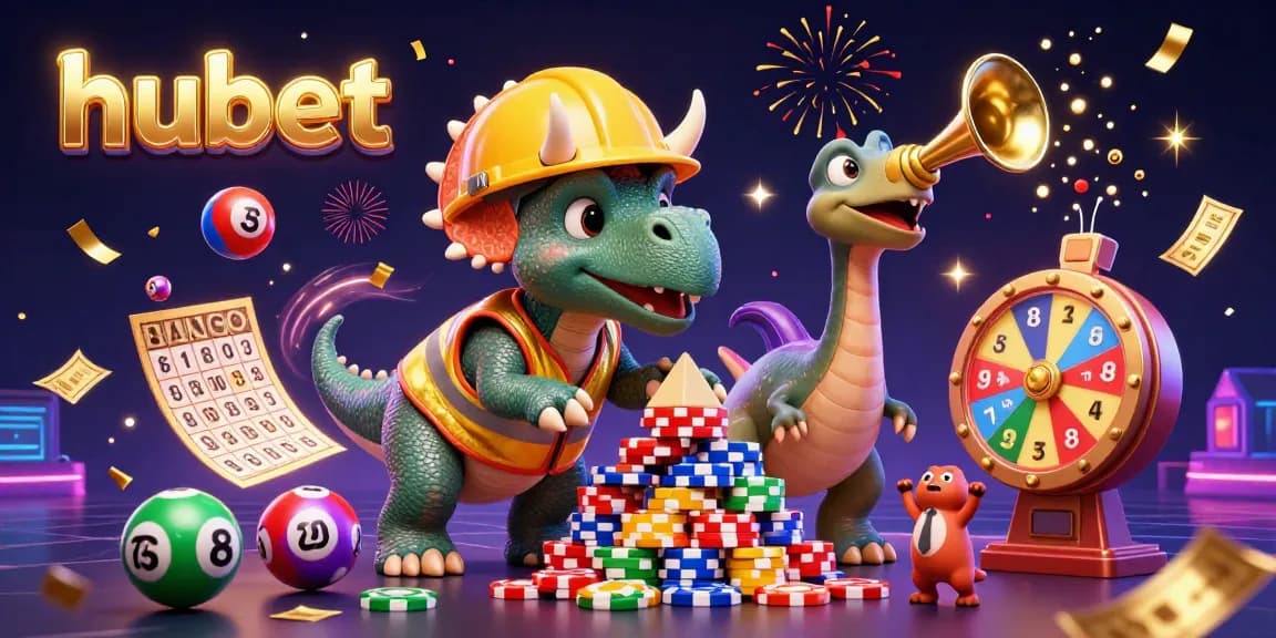 Why hubet Is Better Than Other Casinos for Gamblers in 2026