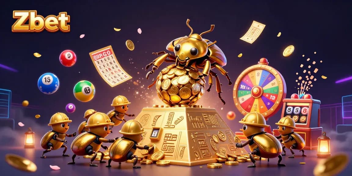 A Field Guide to Zbet for Hands-On Gamblers Seeking Winning Strategies in 2026