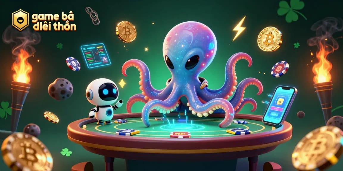 Game Bài Đổi Thưởng Case Study: Real-World Winning Strategies for Gamblers in 2026