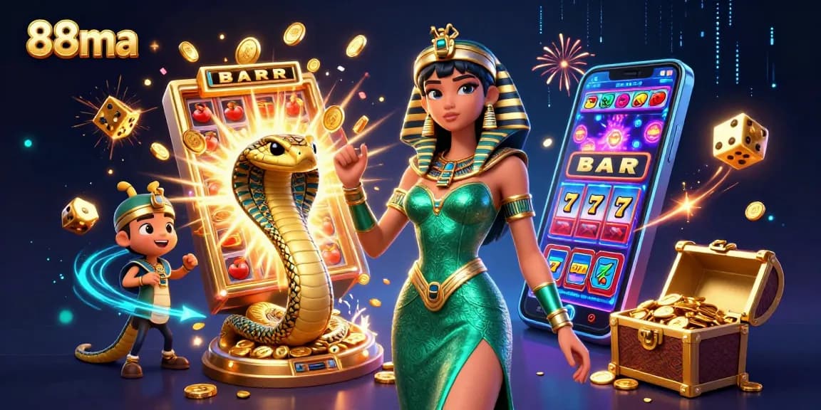 88ma: Essential Strategies for Winning Big in 2026 Online Gambling