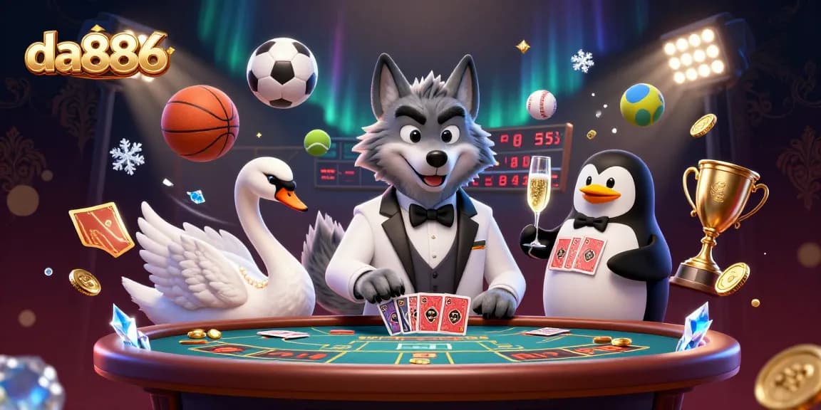 3 Secrets About da886 That Experts Won't Tell You for Winning Strategies