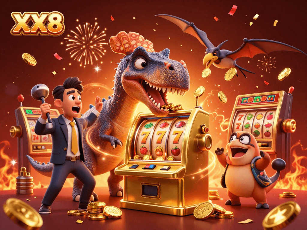 7 Key Advantages of XX8 Casino Over Competitors for Professional Players in 2026