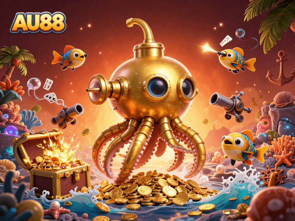 AU88 Feature-by-Feature: What Sets Each Casino Entertainment Option Apart