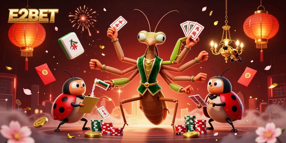 How to Start with E2BET: A Beginner's Roadmap to Winning Strategies in 2026