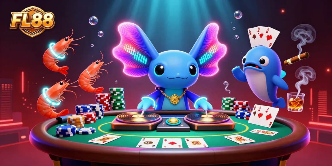 The Advanced FL88 Playbook for Experienced Gamblers in 2026: Winning Strategies for Maximum Fun
