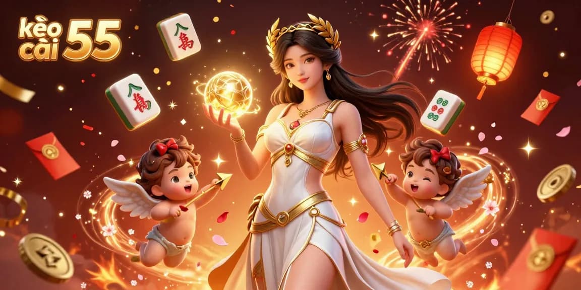 Proven Strategies for Mastering kèo nhà cái 55 in 2026 for Better Betting Odds