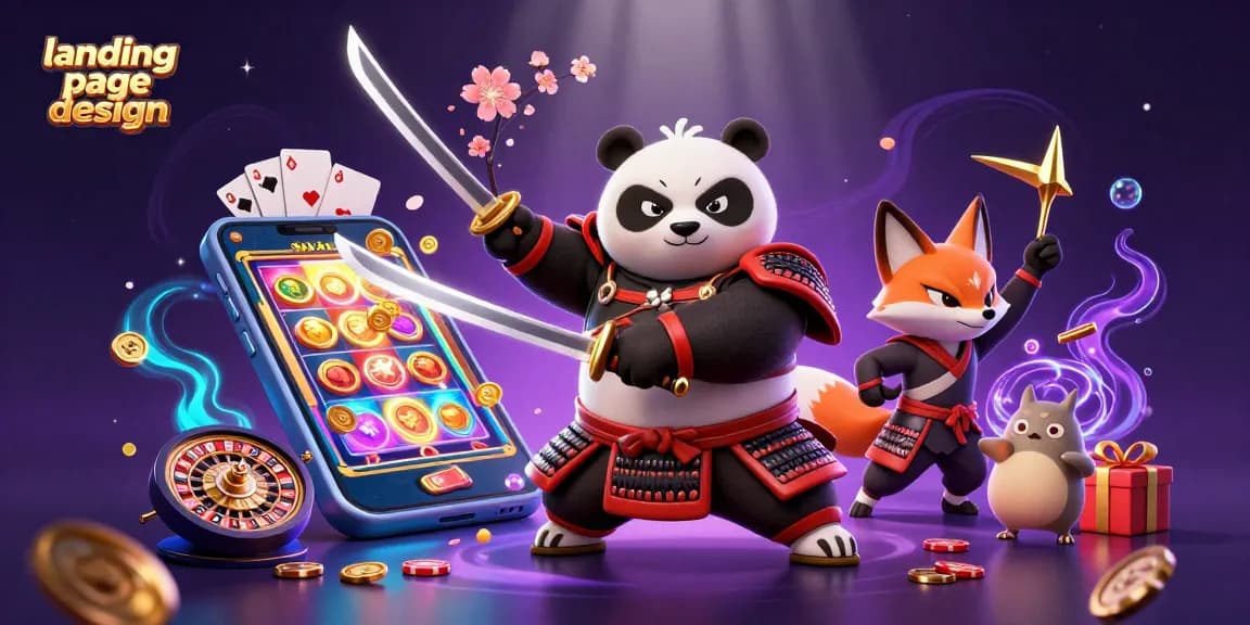 Is Upgrading to Landing Page Design for Casino Promotions Worth It? Data Says Yes