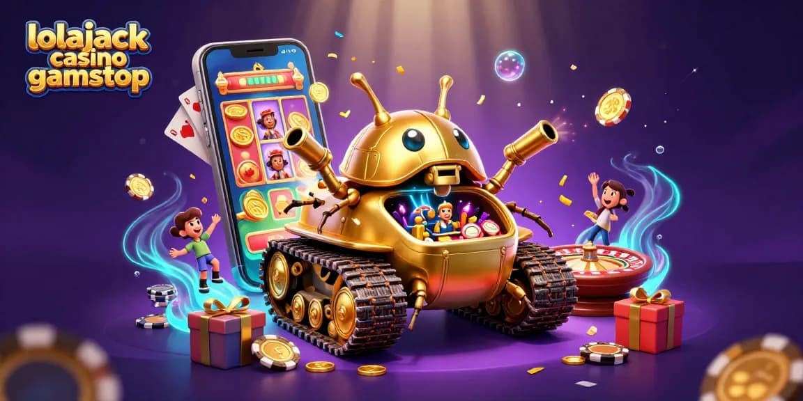 What Pros Know About lolajack casino gamstop That You Don't: Winning Strategies for 2026