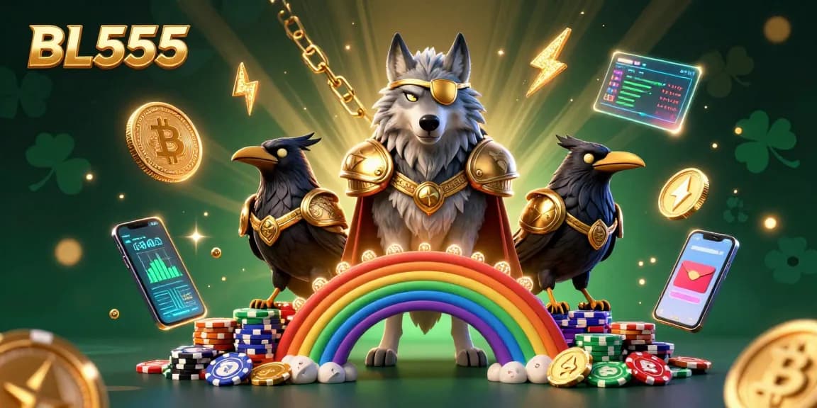 A BL555 Primer for Those New to Strategic Casino Gaming in 2026