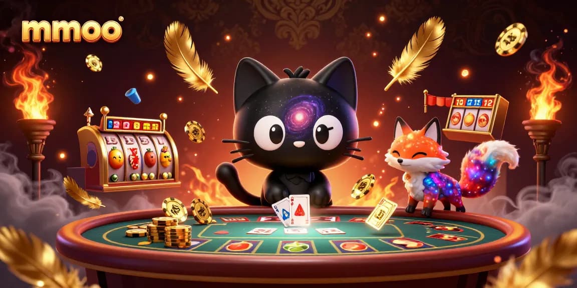 Key Benefits of mmoo That Gamblers Overlook for Better Odds in 2026