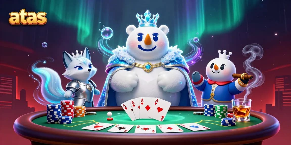 Atas: Real Talk About Winning Strategies for Casino Players in 2026