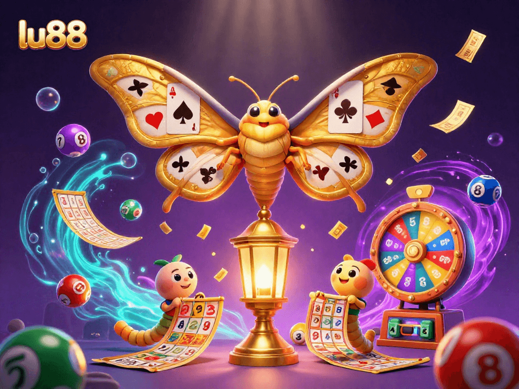 Are You Making These lu88 Betting Mistakes in 2026?