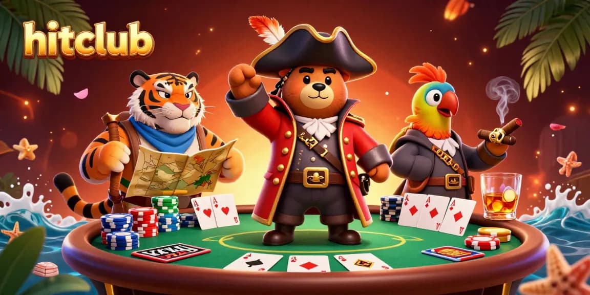 Certified Hitclub Strategies for Professional Gamblers: Essential Winning Techniques 2026