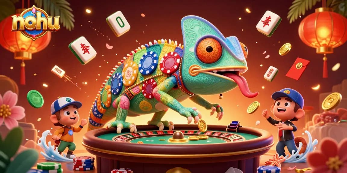 What Is nohu and Why Does It Matter in 2026 for Gamblers' Winning Strategies?