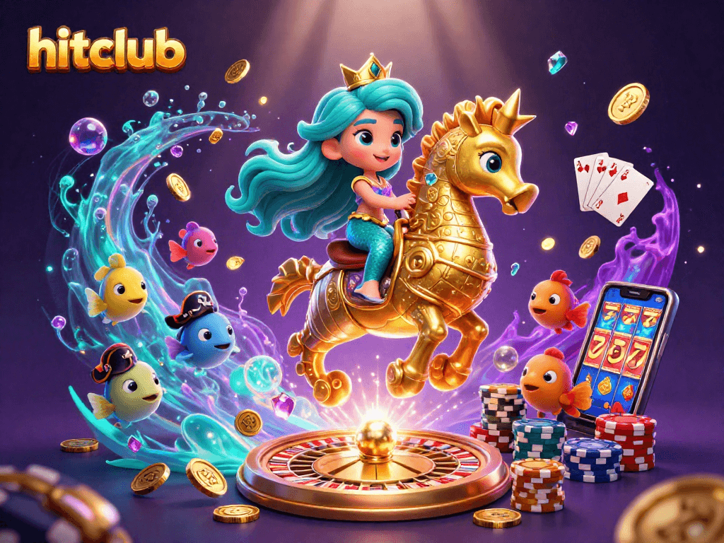 hitclub Scored: Our Rating System Reveals Winning Strategies for Players in 2026