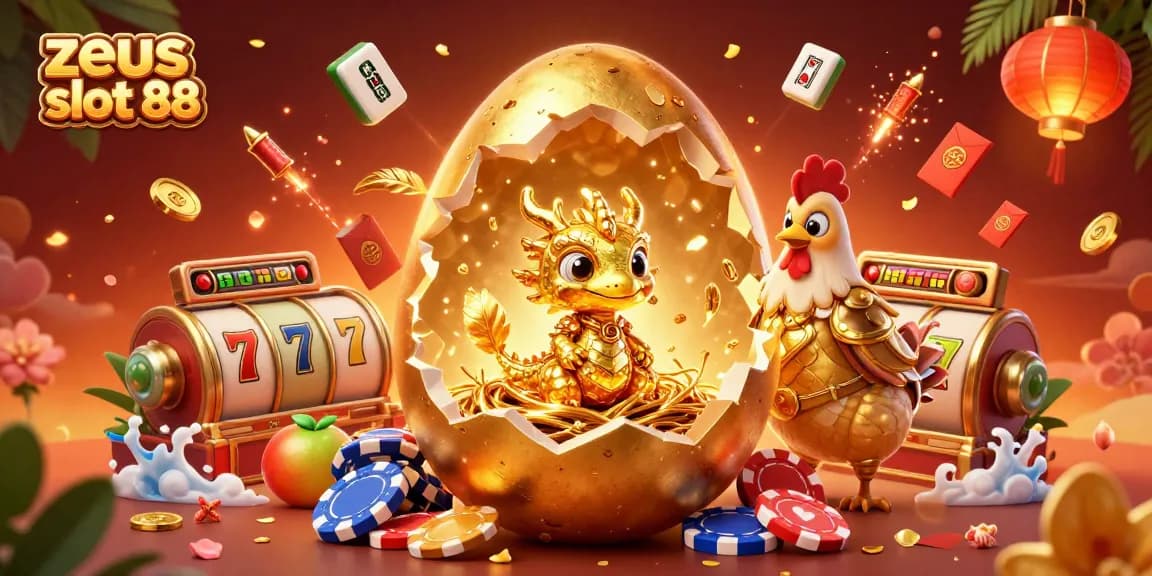 How to Master zeus slot 88 Strategies for Winning Big in 2026