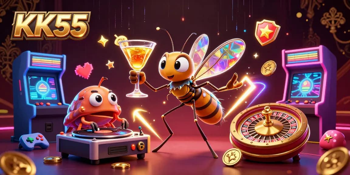 A KK55 Analyst's Take on Winning Strategies for Online Gambling in 2026