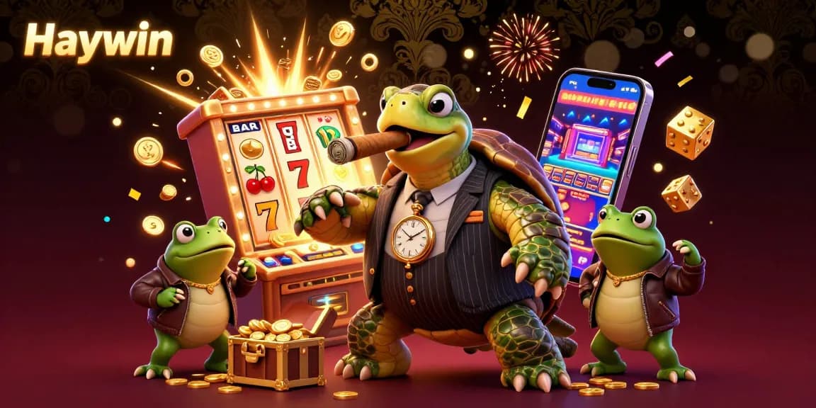 Why Should Gamblers Care About Haywin Now for Winning Strategies in 2026?