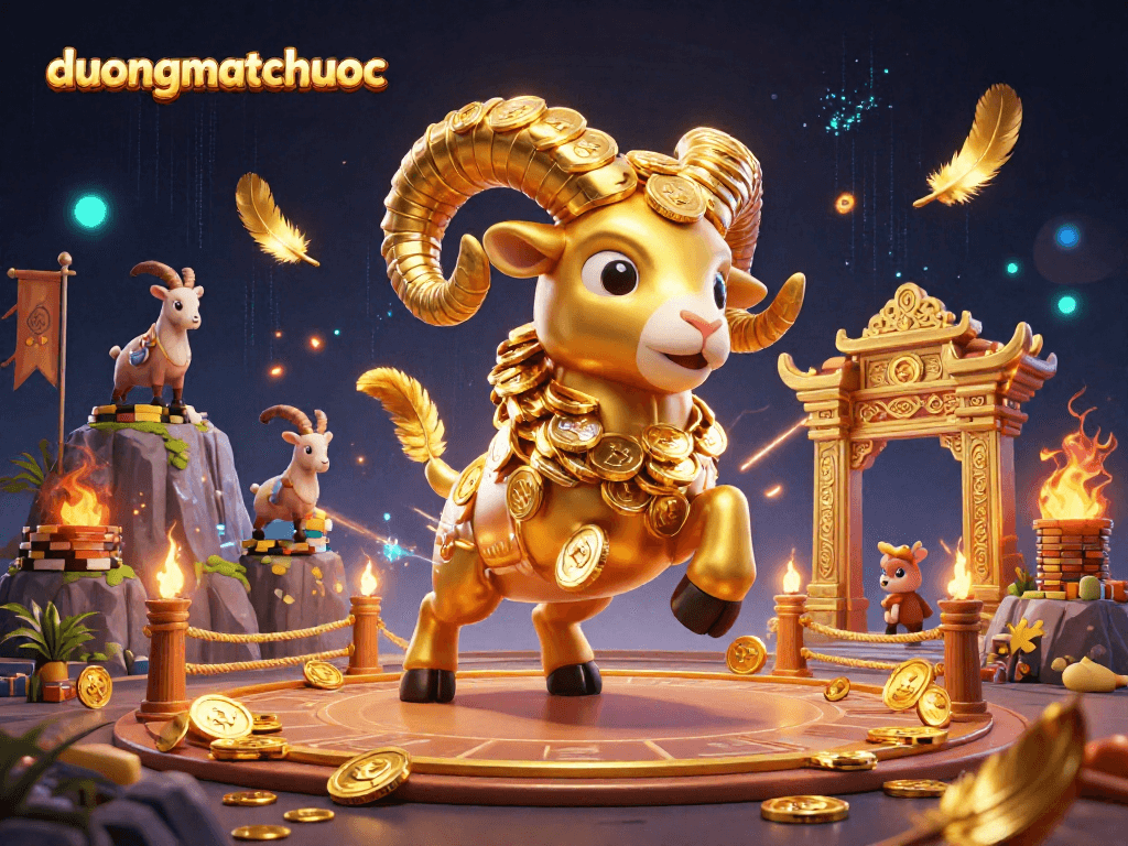Your duongmatchuoc Starter Kit for Winning Strategies in Online Gaming Success