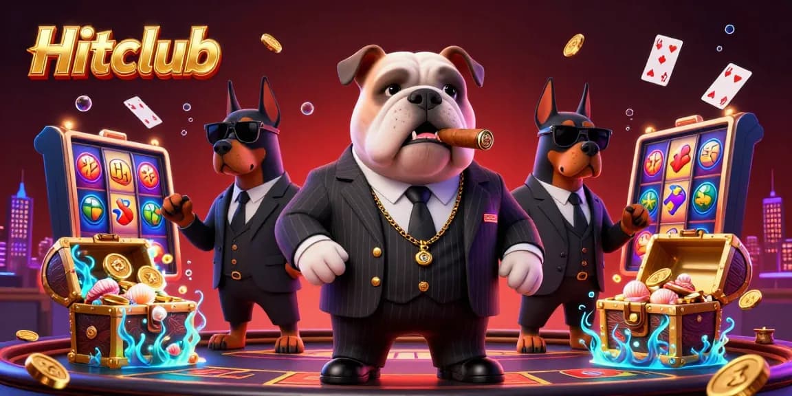Hitclub: Mastering Casino Strategies for Big Wins in 2026