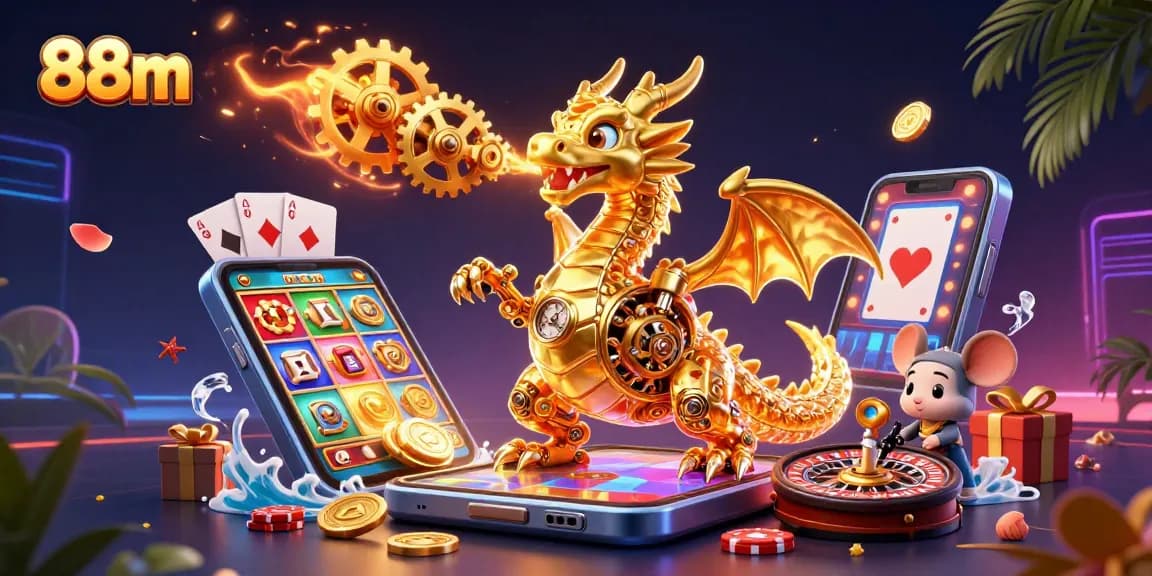 88m Decoded: Making Sense of Casino Strategies for Gamblers in 2026