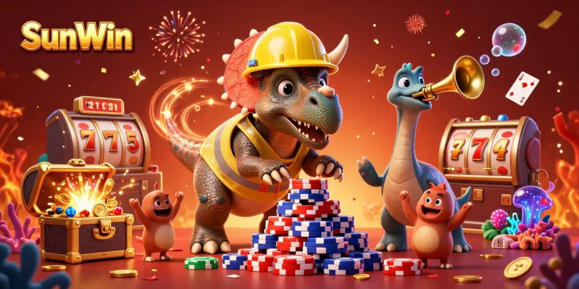 In-Depth SunWin Analysis: Expert Strategies for 2026 Gamblers