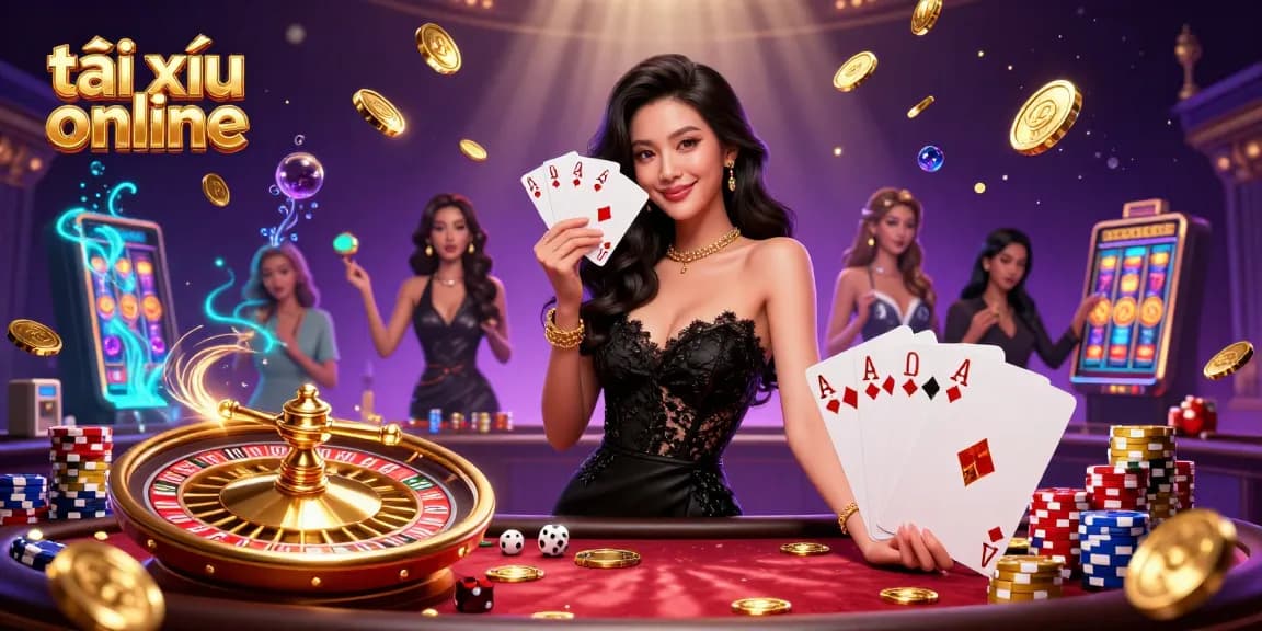 Strategic Winning Insights for Tài Xỉu Online: Mastering Your Experience in 2026