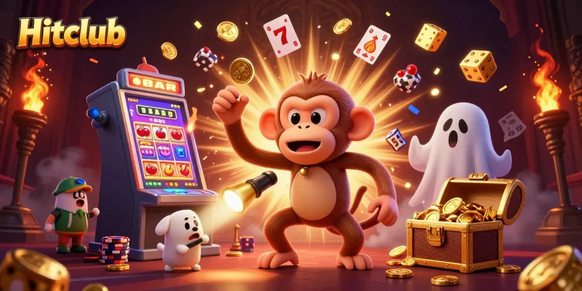 The Hitclub Cheat Sheet Every Gambler Needs for Winning Strategies in 2026