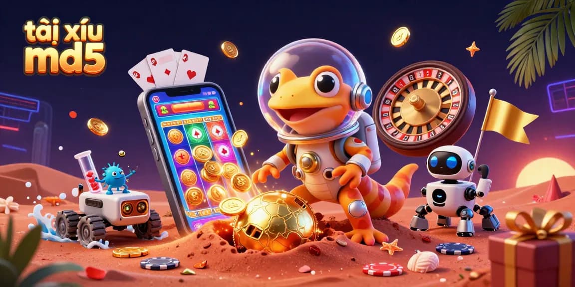 tài xỉu md5 Crash Course: Master the Basics Fast for Winning Strategies in 2026