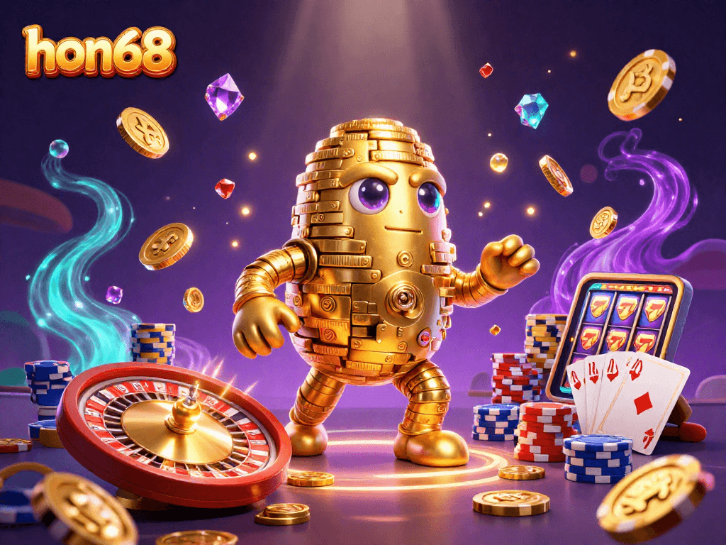 hon68: The Secret Weapon Gamblers Are Using for Winning Strategies in 2026