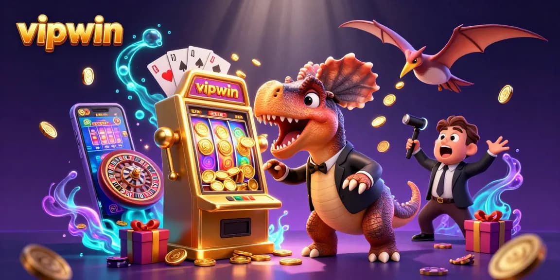 The vipwin Gambling Landscape in 2026: Strategies for Winning Players