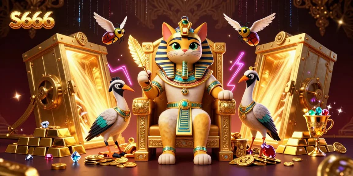 S666 Survival Guide: Mastering Casino Games for Winning Strategies in 2026
