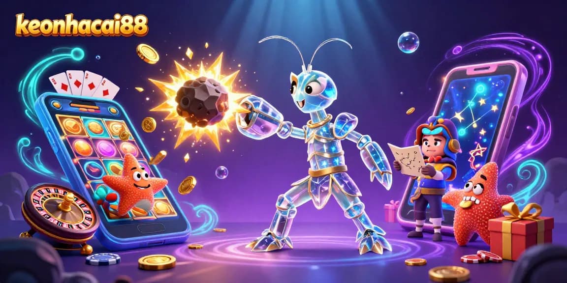 keonhacai88 Pulse Check: Is It Still Viable in 2026 for Gamblers' Winning Strategies?