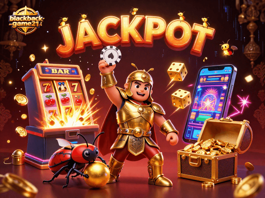 Is There a Better Alternative to blackjack-game21 for Winning Strategies in 2026?