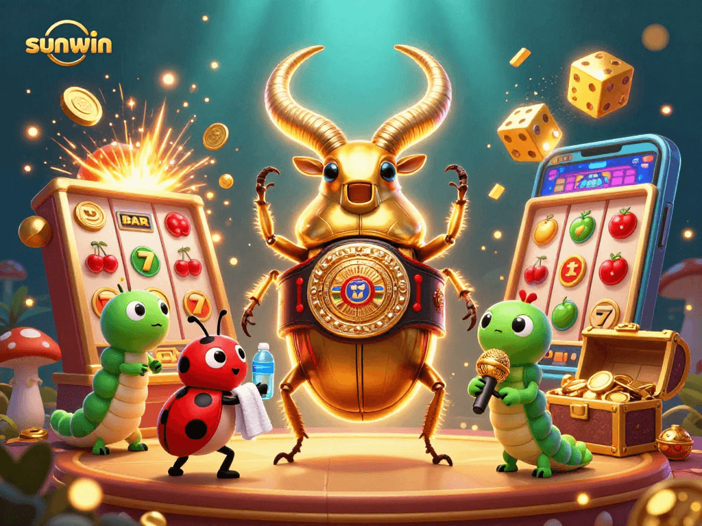 sunwin: Before and After — Real Results Revealed for Winning Strategies in Slots 2026