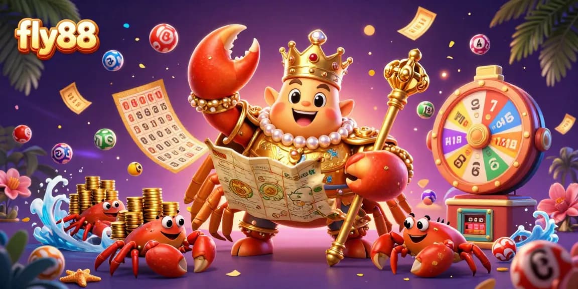 Top 5 Winning Strategies for Gamblers at fly88 in 2026