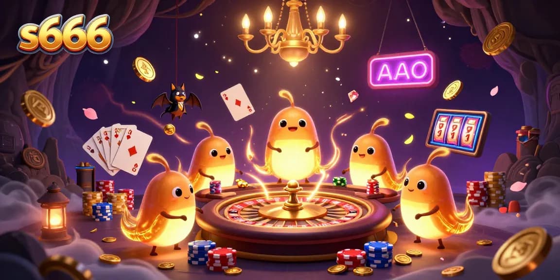s666 Face-Off: Which Casino Offers Better Odds for Gamblers in 2026?