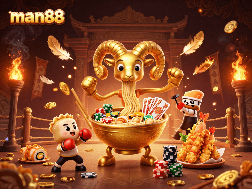How to Scale Your man88 Gambling Strategy Effectively for Winning Outcomes in 2026