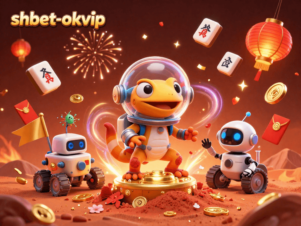 shbet-okvip Decoded: Making Sense of Casino Experiences in 2026