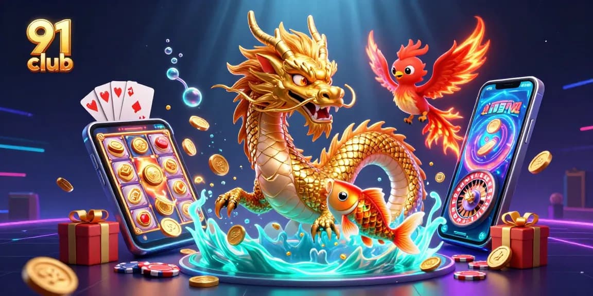 91 Club Face-Off: Which Online Casino Delivers More Value to Gamblers in 2026?